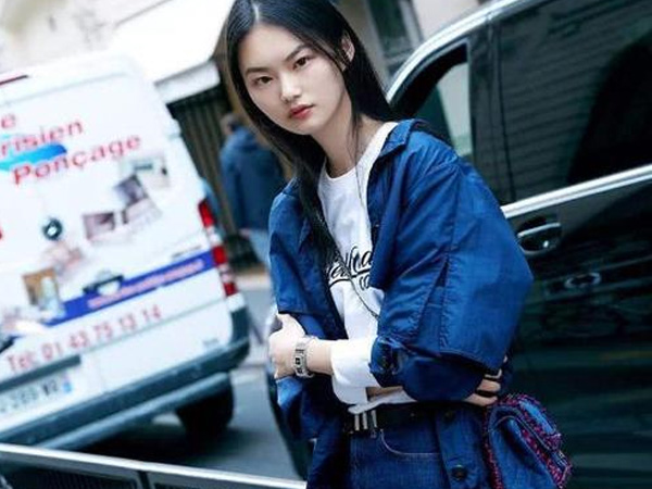 说女孩子很飒是什么意思