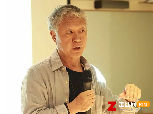 蒋勋结过婚吗,作家蒋勋为什么不结婚