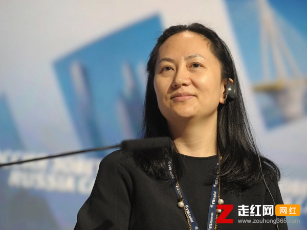 孟晚舟事件起因是什么