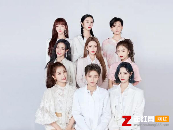 泰洋川禾旗下艺人名单有哪些,baby周冬雨走后他们也很红