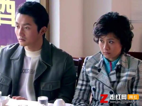 双面胶真实案例原型