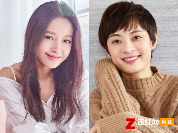 孙怡和孙俪的真实关系揭秘,网传两人是姑侄是真的吗