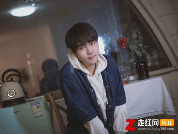 起底苏尚卿为什么叫双儿,现在是729声工场成员