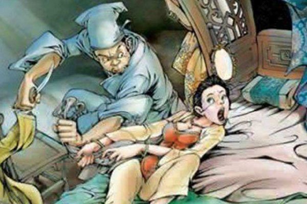 �������޳��޸� Ϊ���Լ����溢��һ�������ٵ�