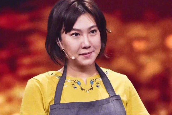 是有什么意外性质中的特征,也是充满了自我的一个意思,范湉湉年龄多大