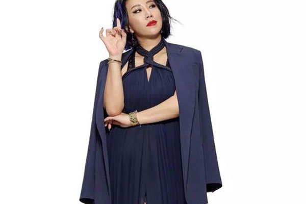 范湉湉简介年龄 周星驰不待见她的性格不怎么好