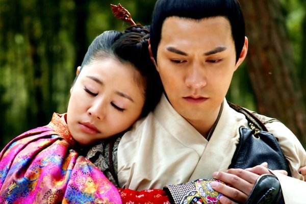 �������ݵĹŴ����Ӿ�����Щ ����Ǻܾ��йŵ���