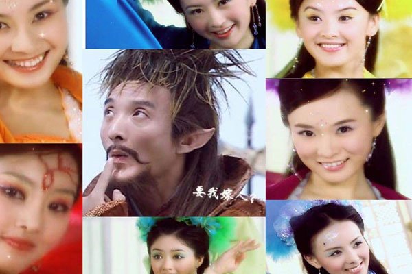 ����һ������Ů�¼��Ҵ��߽�� ��Ϊ�����¼�û��֪������