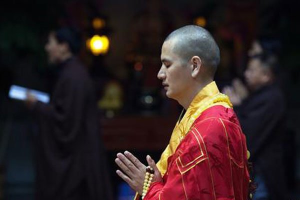 释明心面相分析 法源深的人就是他这个样子