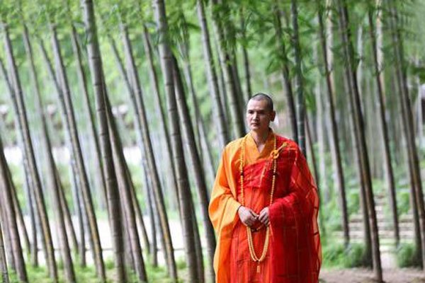 释明心面相分析 法源深的人就是他这个样子