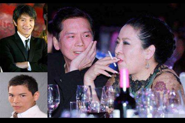 白航闫京有多厉害 打的向华强几十年不敢来内陆发展