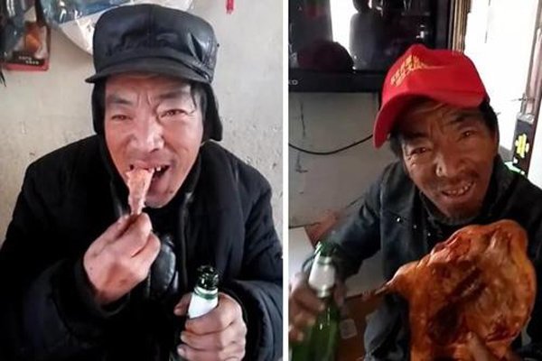 莫磊年轻时有多厉害如今只能依靠捡破烂为生了