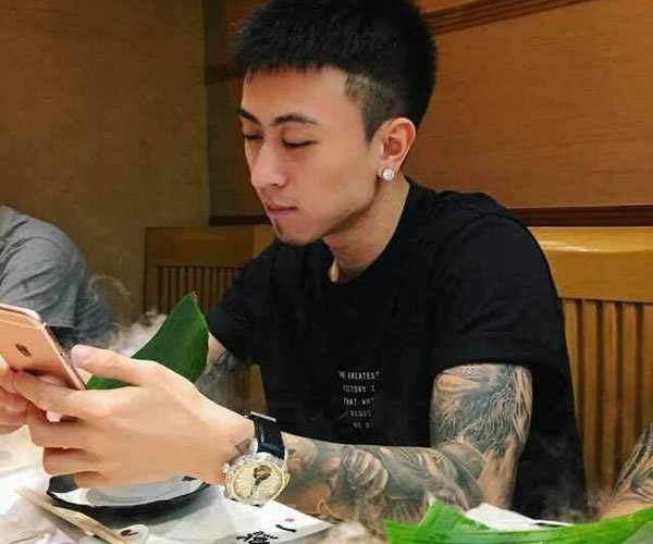 �طܵļ�����ʲô �ְֺ�үү��˭˵���Ͳ²�ܶ�