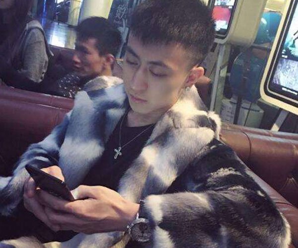 �طܵļ�����ʲô �ְֺ�үү��˭˵���Ͳ²�ܶ�