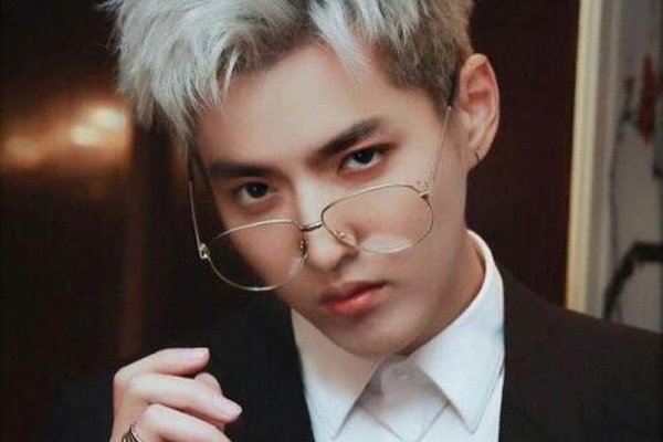 exo颜值排名公认 能够担任门面的是谁
