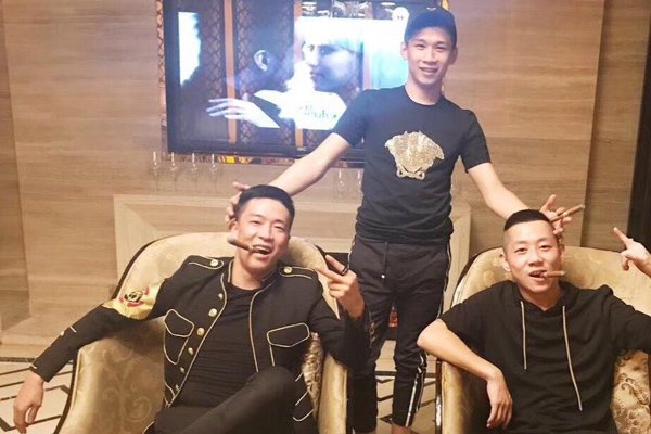 ��СԴ���ĸ�ƽֱ̨�� һ���������ٵ��������չҲ����