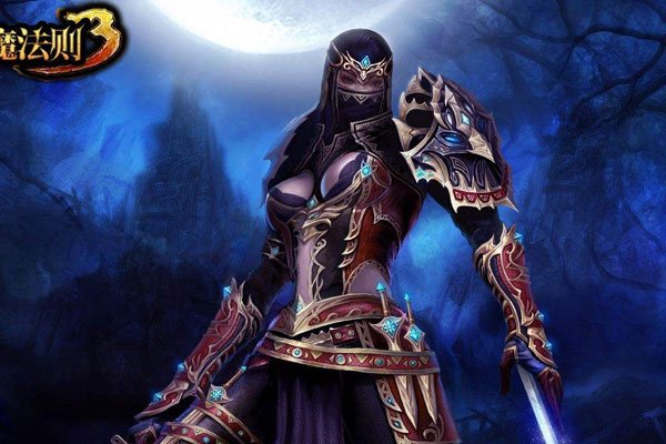 ��Ů���ֵ�ħ������ ������û���������Ƿ���