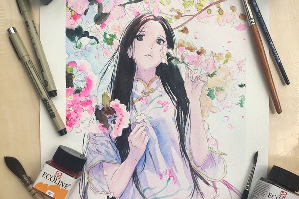 冯宝宝到底是什么身份 民国人物怎么活的那么长久