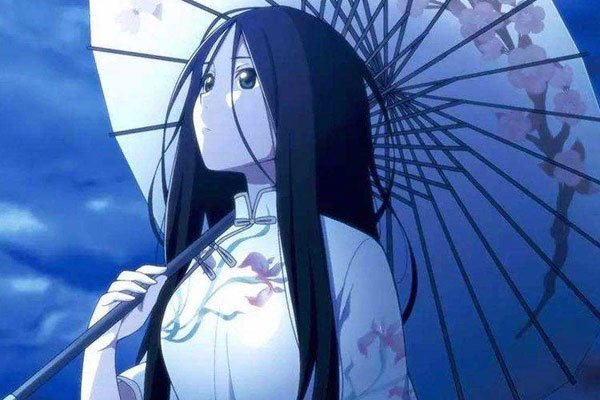 冯宝宝到底是什么身份 民国人物怎么活的那么长久