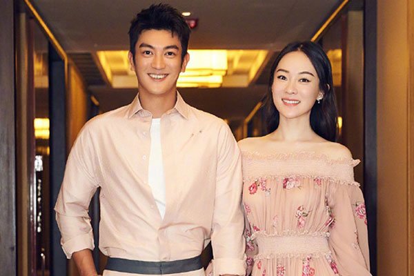 江一燕老公不是杜江吗 是否真的介入过别人感情(2)