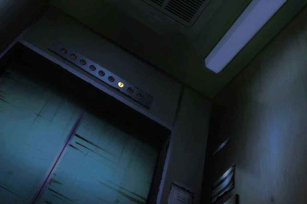 蓝可儿事件的真(zhēn)相是怎么回事 电梯监控录像怎么看