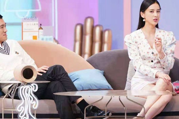 黄圣依和杨子什么关系 未婚先孕第二胎才领结婚证