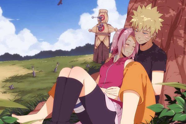 火影忍者鸣人强奷小樱 作者看到估计会气吐血吧