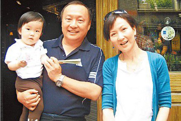 陈美琪的老公被谁抢了 陈美琪和关之琳事件始末