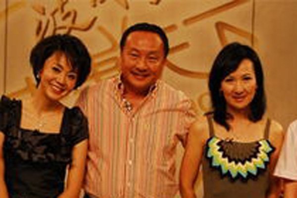 陈美琪的老公被谁抢了 陈美琪和关之琳事件始末