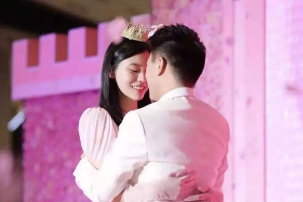 奚梦瑶何猷君生子 未婚先孕长孙是什么目的