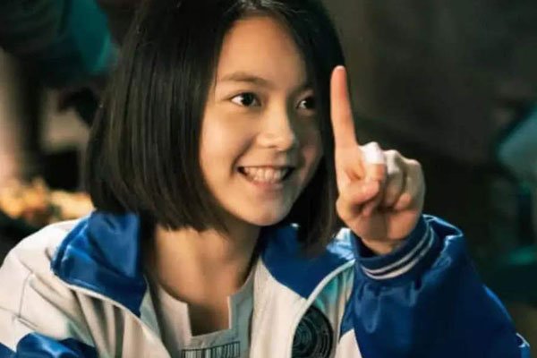 �Խ����ݹ��ĵ��Ӿ� �����˵��Ӿ硶������Сħ�ɡ�