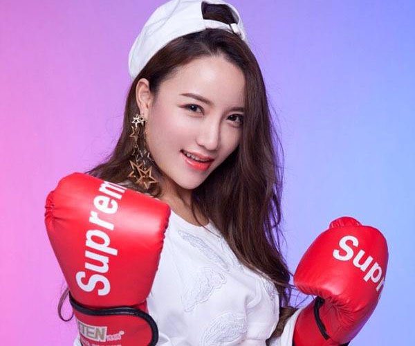 赵文静现任老公简介 当初她为什么离婚的