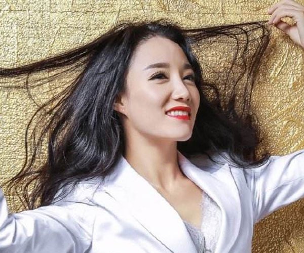 赵文静现任老公简介 当初她为什么离婚的