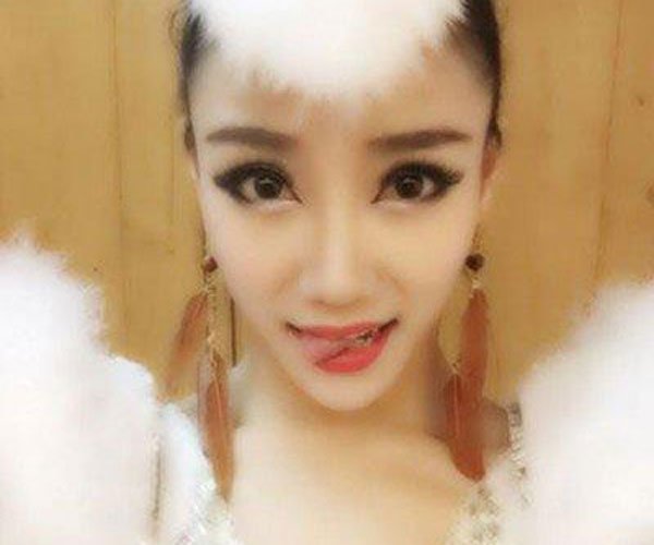 赵文静现任老公简介 当初她为什么离婚的