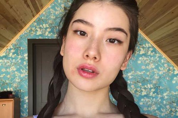 �һ���������ǰ��Ƭ������Ů ������Ϊʲô��������