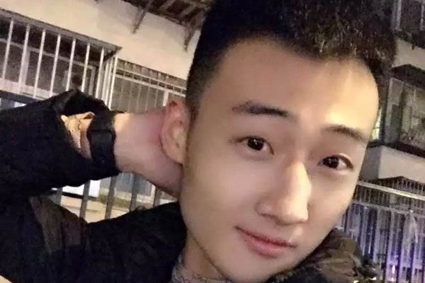 魏龙在沈阳厉害吗 纹身看似黑社会连小混混都不如