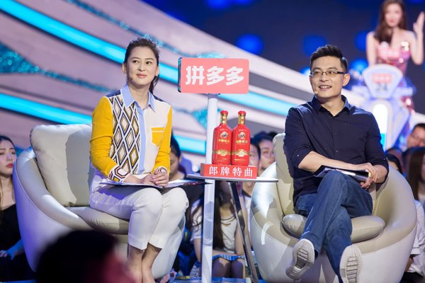 姜振宇个人资料简介及照片 微表情国内第一人研究透彻