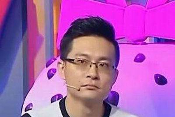 姜振宇个人资料简介及照片 微表情国内第一人研究透彻