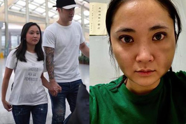 ������ұ�Ů ���μұ������˹�������һ����ϧ