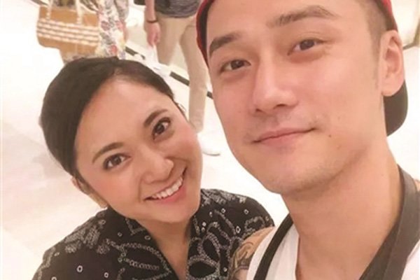 ������ұ�Ů ���μұ������˹�������һ����ϧ