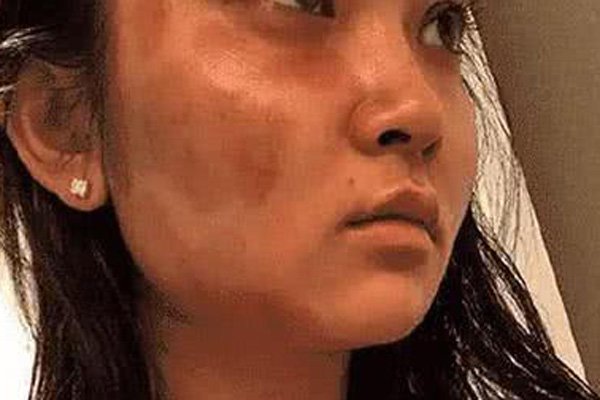 ������ұ�Ů ���μұ������˹�������һ����ϧ