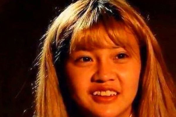 韩安冉以前长什么样 整容上瘾症让她得到了什么好处