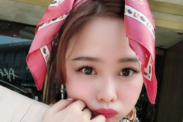 张林超张瑜离婚案 欠债通缉复婚创业戏好多