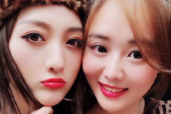 张林超张瑜离婚案 欠债通缉复婚创业戏好多