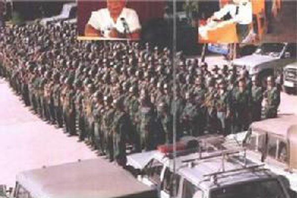 平远事件真相 当地的法律形同虚设