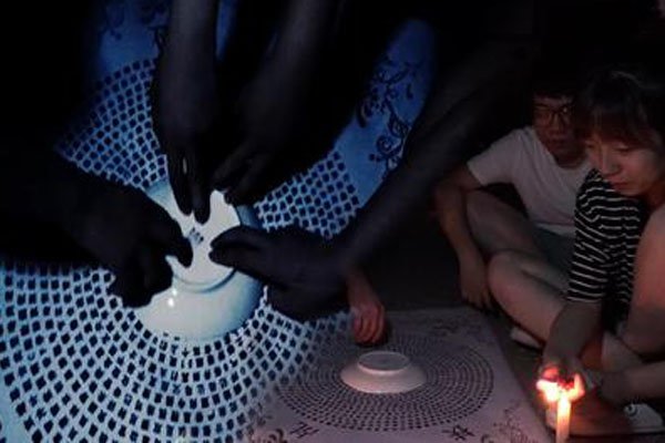 ��С�þ���������ʲô Ӧ����һ�ֳ���