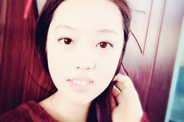 灵异的事情真的发生到兔小妹的身上,让兔小妹再也不敢拍这种类型的