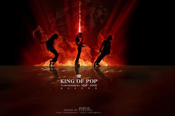 世界舞王迈克杰克逊怎么死的 他已经对药物产生了依赖