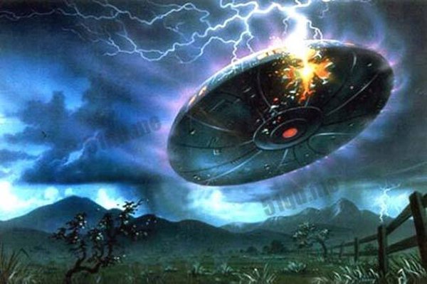 1999年(nián)外星人入侵证据 被入侵也不丢人为什么要隐瞒