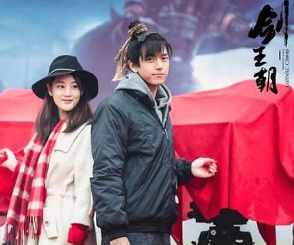 ���ֺ�Фս����Ʒ�����Ǻܶ� ���������ĸ�̨ʲôʱ�䲥��